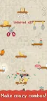 Screenshot 3: Oh, Snack!