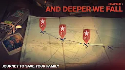 Screenshot 4: Into the Dead 2: Zombie Survival