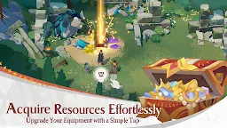 Screenshot 20: AFK Journey | โกลบอล