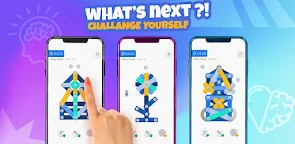 Screenshot 25: Bolts: Puzzle Game