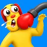 Icon: Annoying Uncle Punch Game