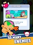 Screenshot 15: Bag Fight