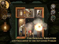 Screenshot 15: ROOMS: The Toymaker's Mansion - FREE
