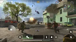 Screenshot 3: Call of Duty®: Warzone™ Mobile