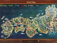 Screenshot 16: Sengoku Fubu