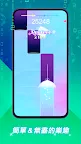 Screenshot 3: Piano Beat: Rhythm Stars