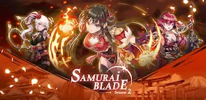 Screenshot 15: Samurai Blade: Yokai Hunting| Korean