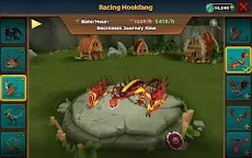 Screenshot 6: Dragons: Rise of Berk