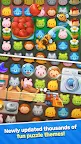 Screenshot 3: Anipang Match | English
