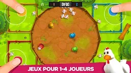 Screenshot 10: Stickman Party: Jeux pour