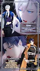 Screenshot 21: Bride of the Twilight: Vampire Otome Romance Game