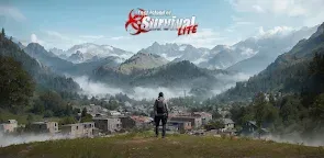 Screenshot 16: Last Island of Survival LITE