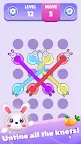 Screenshot 11: Twisted Tangle: Rabbit Rescue