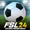 Icon: Football Soccer League : FSL24