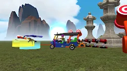 Screenshot 4: Eastern Wind: Dragon Bot