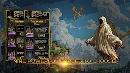 Screenshot 9: heroes of might