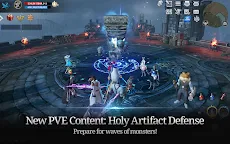 Screenshot 14: Lineage 2: Revolution | Global