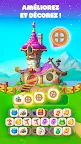 Screenshot 12: Tile Seasons: Match and Farm