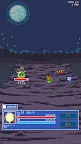 Screenshot 3: 魔女の店 かわいい美少女のドット絵放置系経営ハクスラRPG