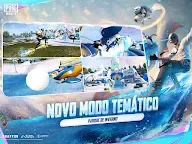 Screenshot 9: PUBG MOBILE | Global