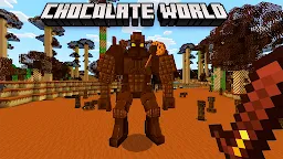 Screenshot 3: Block Craft: Mikecrack