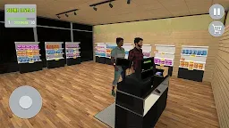 Screenshot 6: Tcg Card Superstore Shop Game