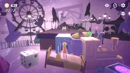 Screenshot 6: Open the Door ~ Short Story Game