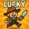 Icon: Lucky Guy!