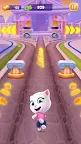 Screenshot 16: Talking Tom: ¡A por el oro! 2