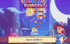 Screenshot 13: Bubble Witch 2 Saga