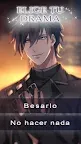 Screenshot 2: Immortal Heart : Romance Otome Game
