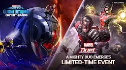 Screenshot 9: MARVEL Duel