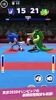 Screenshot 5: SONIC EN LOS JUEGOS OLÍMPICOS: TOKIO 2020 | CJK