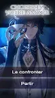 Screenshot 10: Sealed With a Dragon’s Kiss: Otome Romance Game