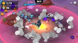 Screenshot 6: Vampirio: Defend & Survive