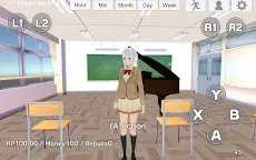 Screenshot 11: School Out Simulator2