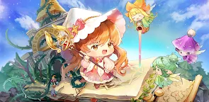 Screenshot 29: Magical Ink