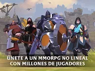 Screenshot 9: Albion Online