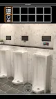 Screenshot 2: Escape Game: Rest room3