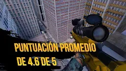 Screenshot 15: Bullet Force