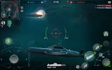 Screenshot 17: WORLD of SUBMARINES