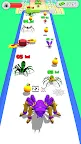Screenshot 16: Runsect Escape