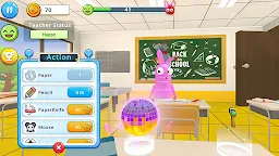 Screenshot 16: Bad Student: School Prank