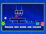 Screenshot 9: Geometry Dash