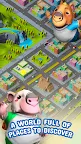 Screenshot 2: Capybara Life