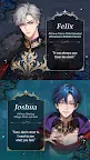 Screenshot 4: UNHOLIC SYNDROME: BL Fantasy