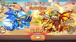 Screenshot 5: Maple Rush | SEA