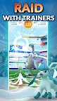 Screenshot 3: Pokémon GO/ Pokemon GO