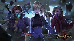 Screenshot 2: HungerTower