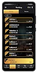 Screenshot 2: Stars League Fantasy